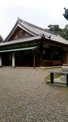松尾観音寺のその他建物