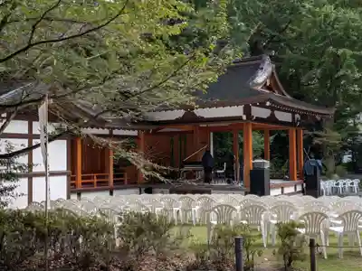 阿佐ヶ谷神明宮(東京都)