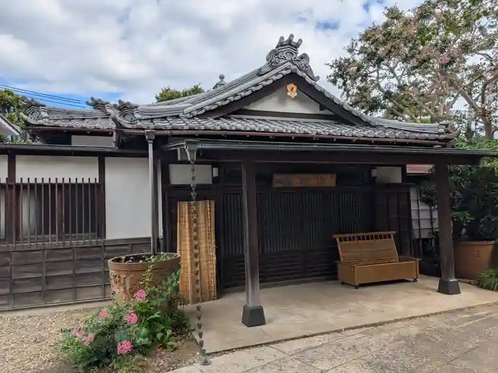源正寺(東京都)