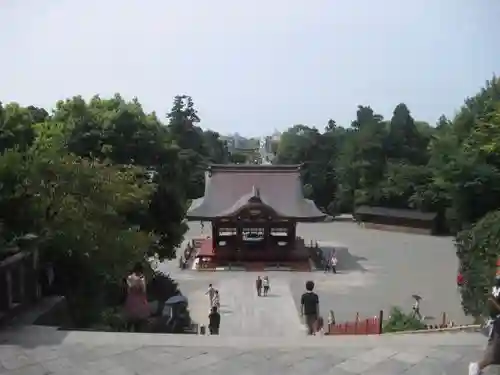 鶴岡八幡宮のその他建物