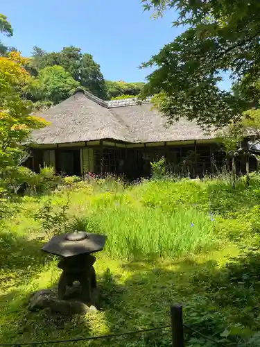 浄智寺(神奈川県)