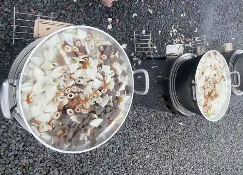 津観音(三重県)