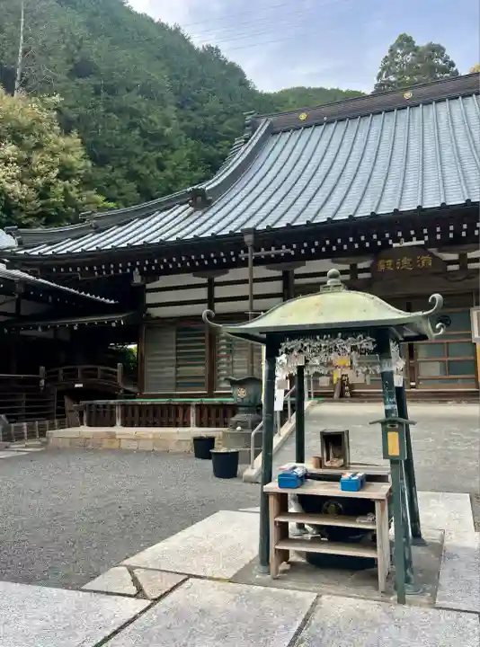 洞慶院(静岡県)