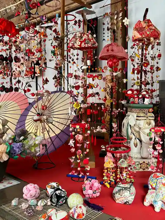 陽林寺(福島県)