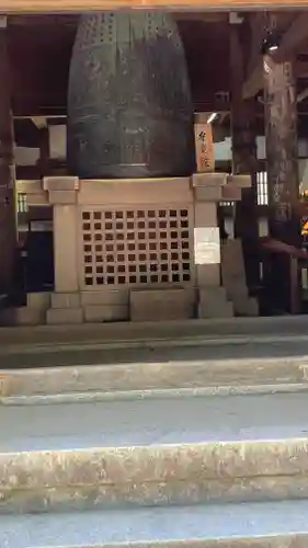 園城寺（三井寺）(滋賀県)