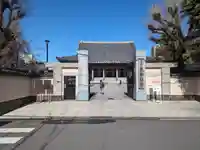 東本願寺(東京都)