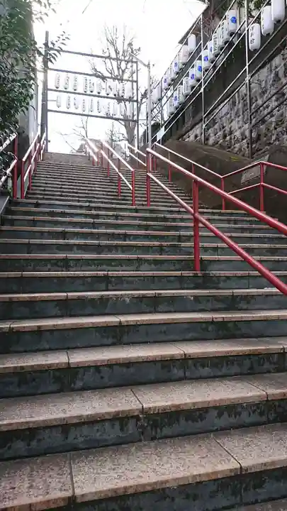 須賀神社のその他建物
