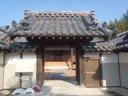 行徳寺(愛知県)