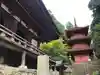 長命寺(滋賀県)