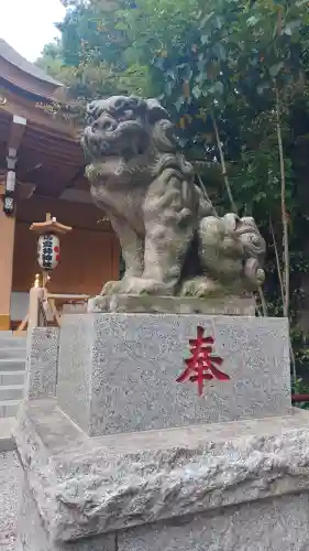 小金井神社(東京都)