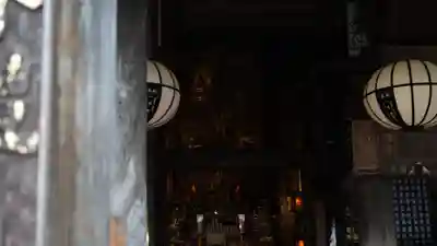 長谷寺(奈良県)