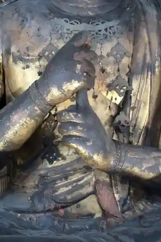 正蓮寺大日堂(奈良県)