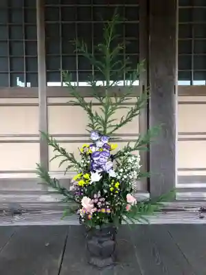 木舟山　順教寺のその他建物