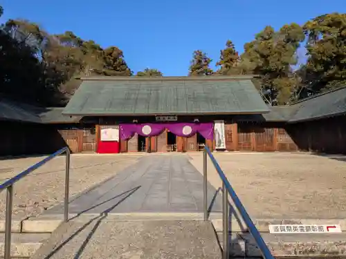 滋賀県護国神社(滋賀県)