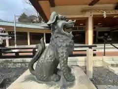 三重縣護國神社(三重県)