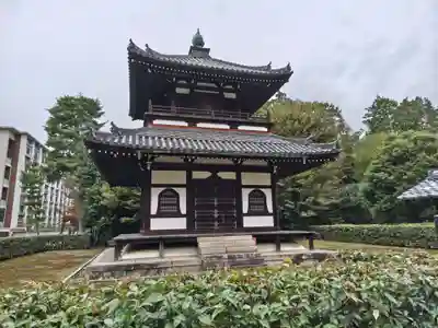 相国寺（相国承天禅寺）(京都府)