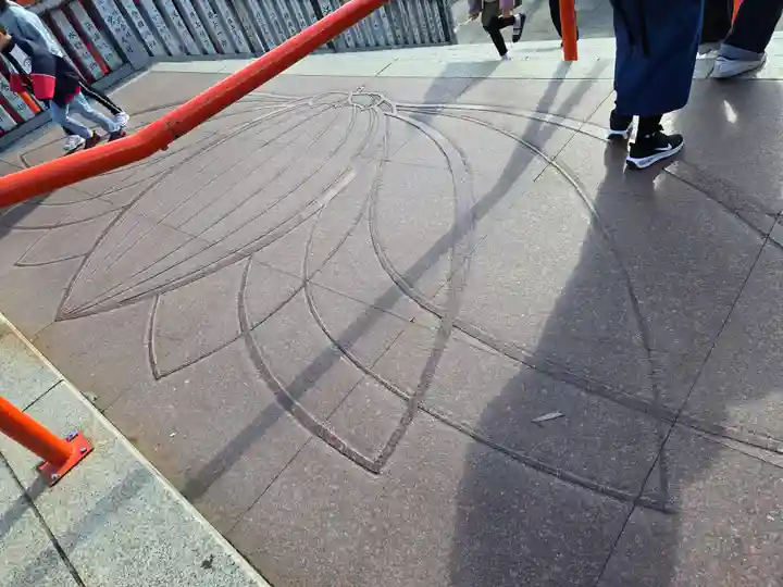 成田山名古屋別院大聖寺(犬山成田山)(愛知県)