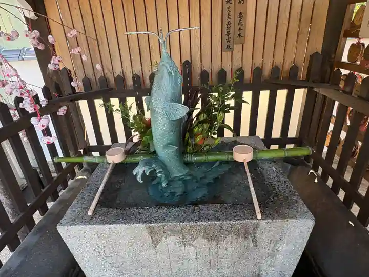 北野天満神社(兵庫県)