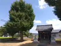 八幡神社(福井県)