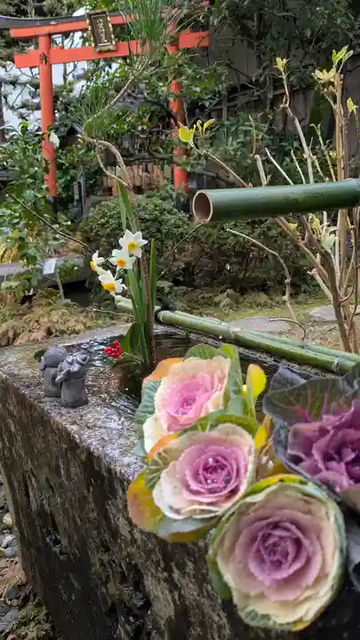 宝蔵寺(京都府)