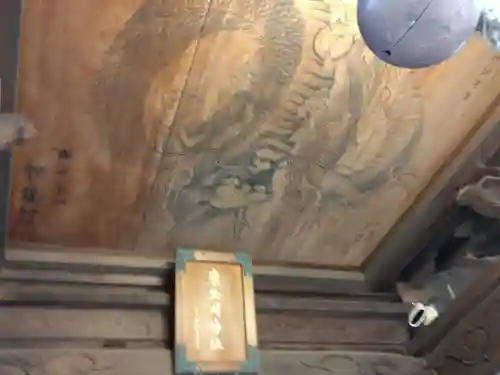 東玉川神社(東京都)