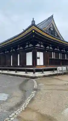 蓮華王院（三十三間堂）(京都府)