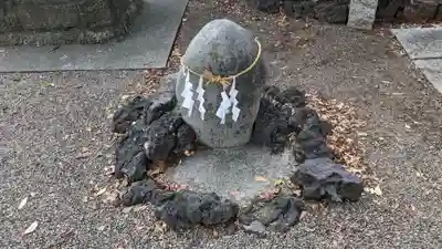 八幡大神社(東京都)