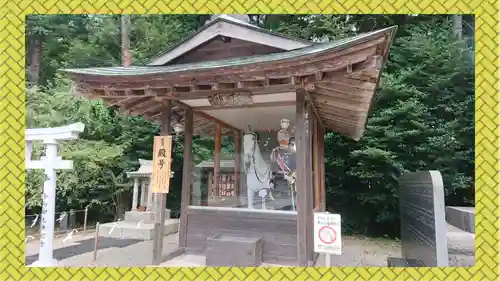 乃木神社(栃木県)