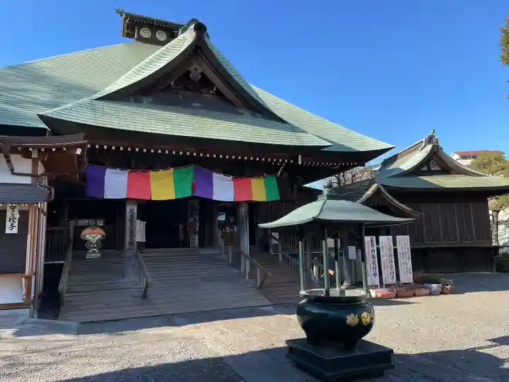 弘明寺(神奈川県)