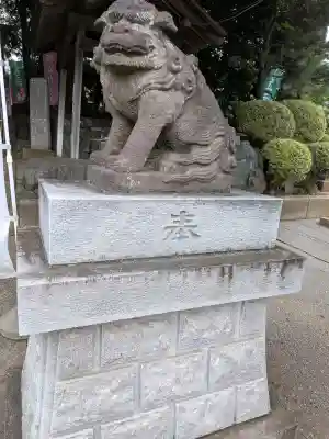 金ヶ作熊野神社(千葉県)