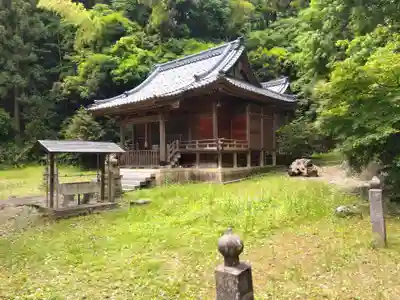 八幡神社(福井県)