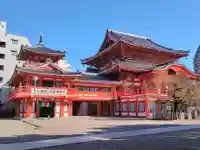 大須観音 (北野山真福寺宝生院)(愛知県)