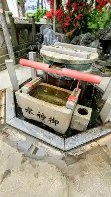 題経寺（柴又帝釈天）(東京都)