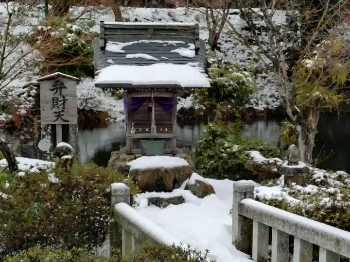 成相寺(京都府)