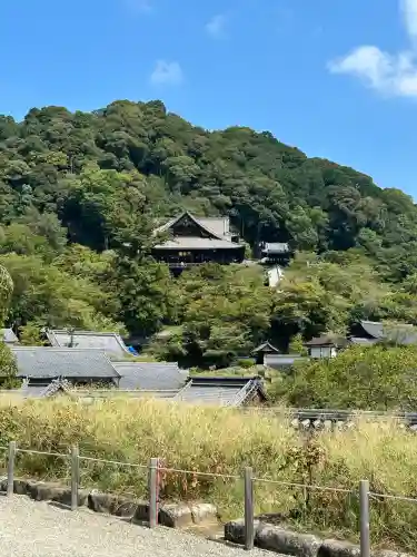 長谷寺(奈良県)