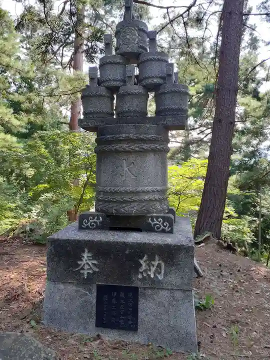 愛宕神社(秋田県)