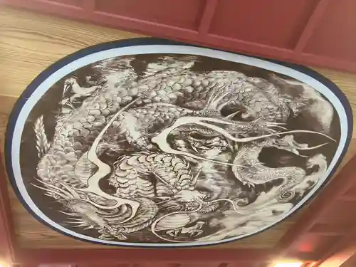 九頭龍神社新宮(神奈川県)