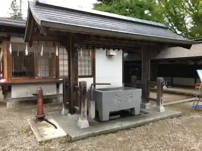 飛驒護國神社(岐阜県)