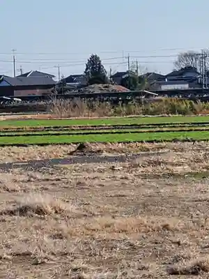 新井堂(栃木県)