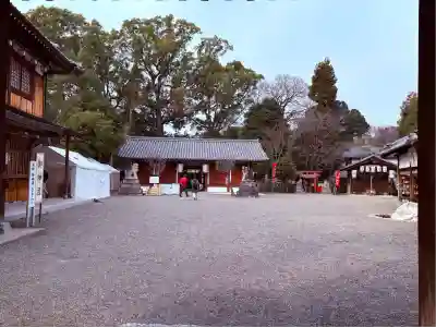 櫻井神社(大阪府)