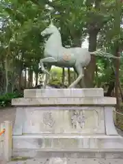 六所神社(愛知県)