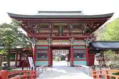 祐徳稲荷神社(佐賀県)