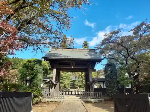 教浄寺(岩手県)