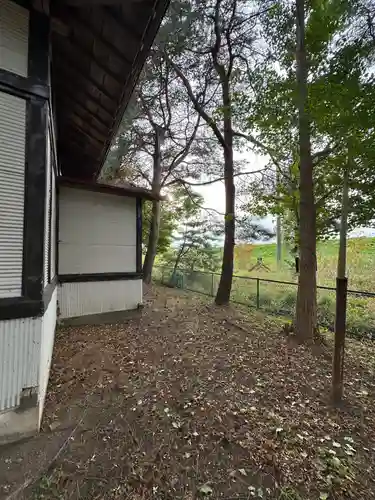新川神社(青森県)