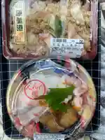 奥の院夕顔観世音(福島県)