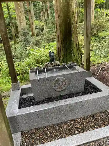 御岩神社(茨城県)
