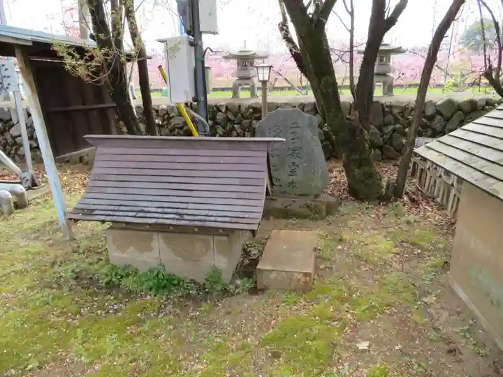 定林寺のその他建物