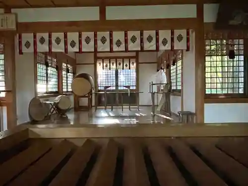 事忌神社（河芸）(三重県)