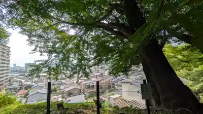 長安寺(滋賀県)