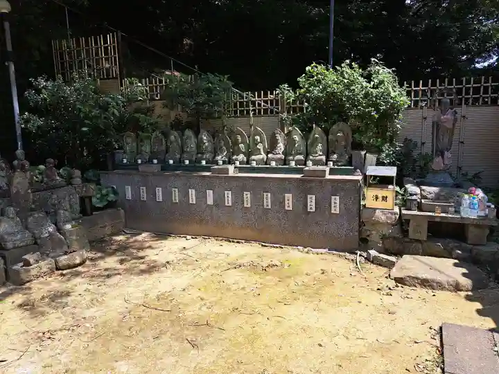 観音寺(福岡県)